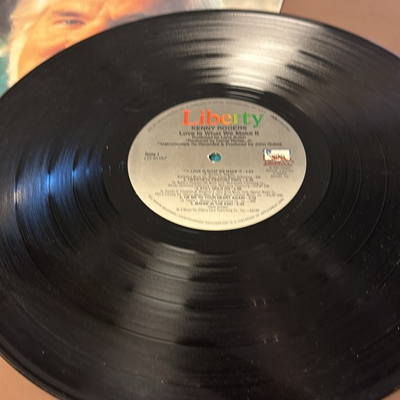 Vinyl LP - Picture 4 of 4